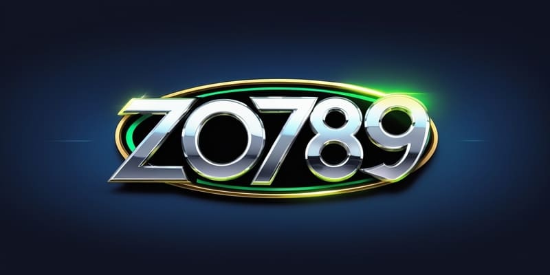 Giới thiệu tổng quan về cổng game Zo789 – Sân chơi giải trí uy tín số 1 châu Á 2025